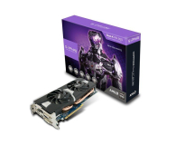 Sapphire Radeon R9 280 3072MB 384bit Lite Dual-X Boost - 177076 - zdjęcie 1